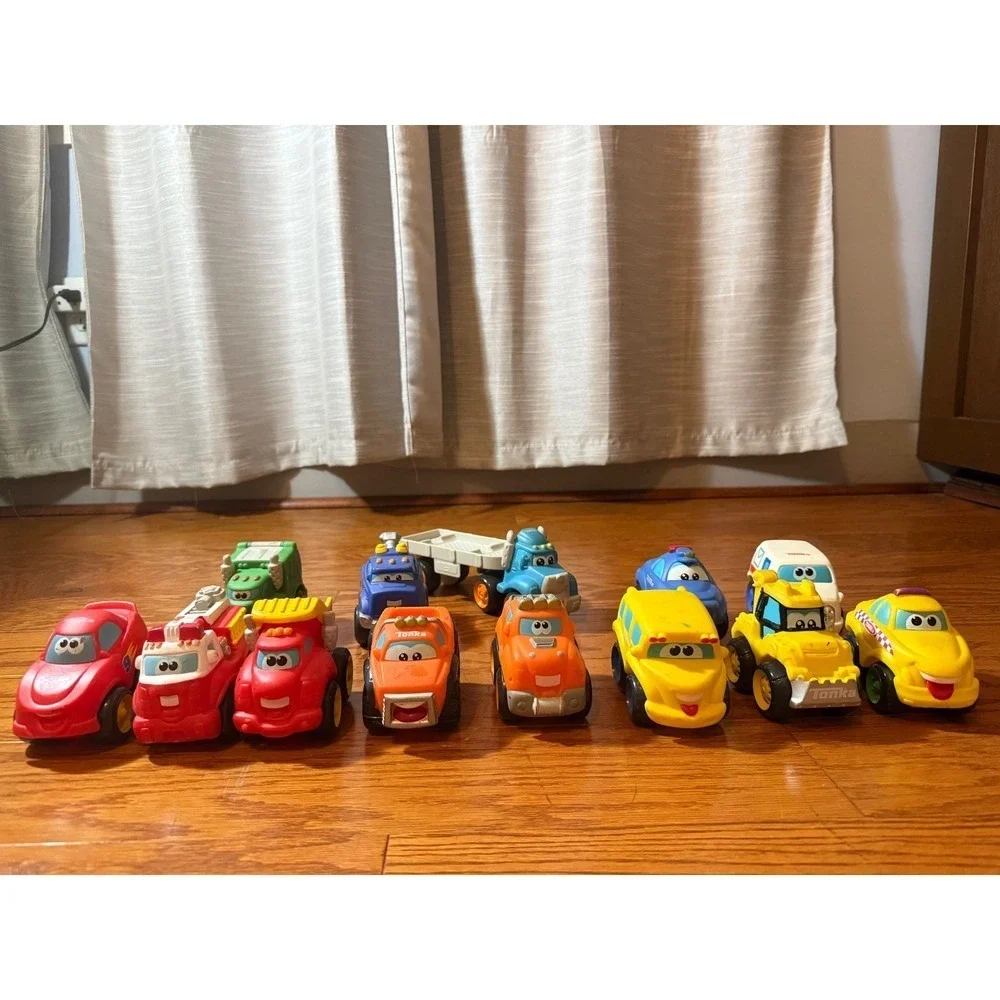 Hasbro Tonka hasbro tonka